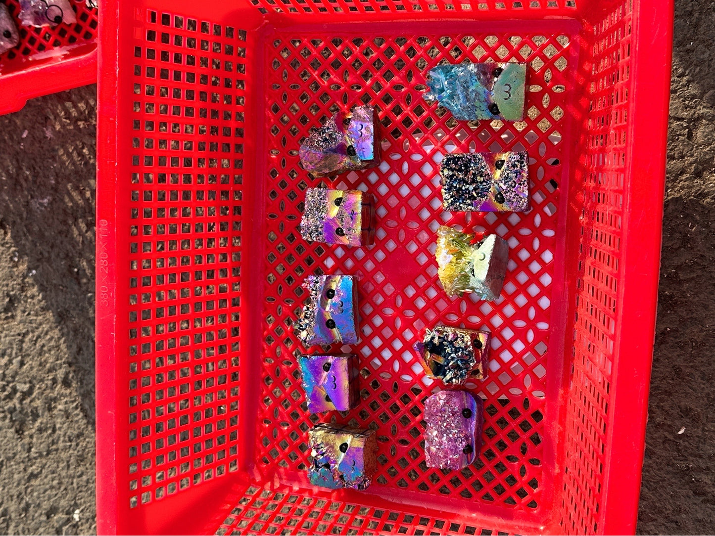 Susan zahra-hall/Facebook /Luna 1.27