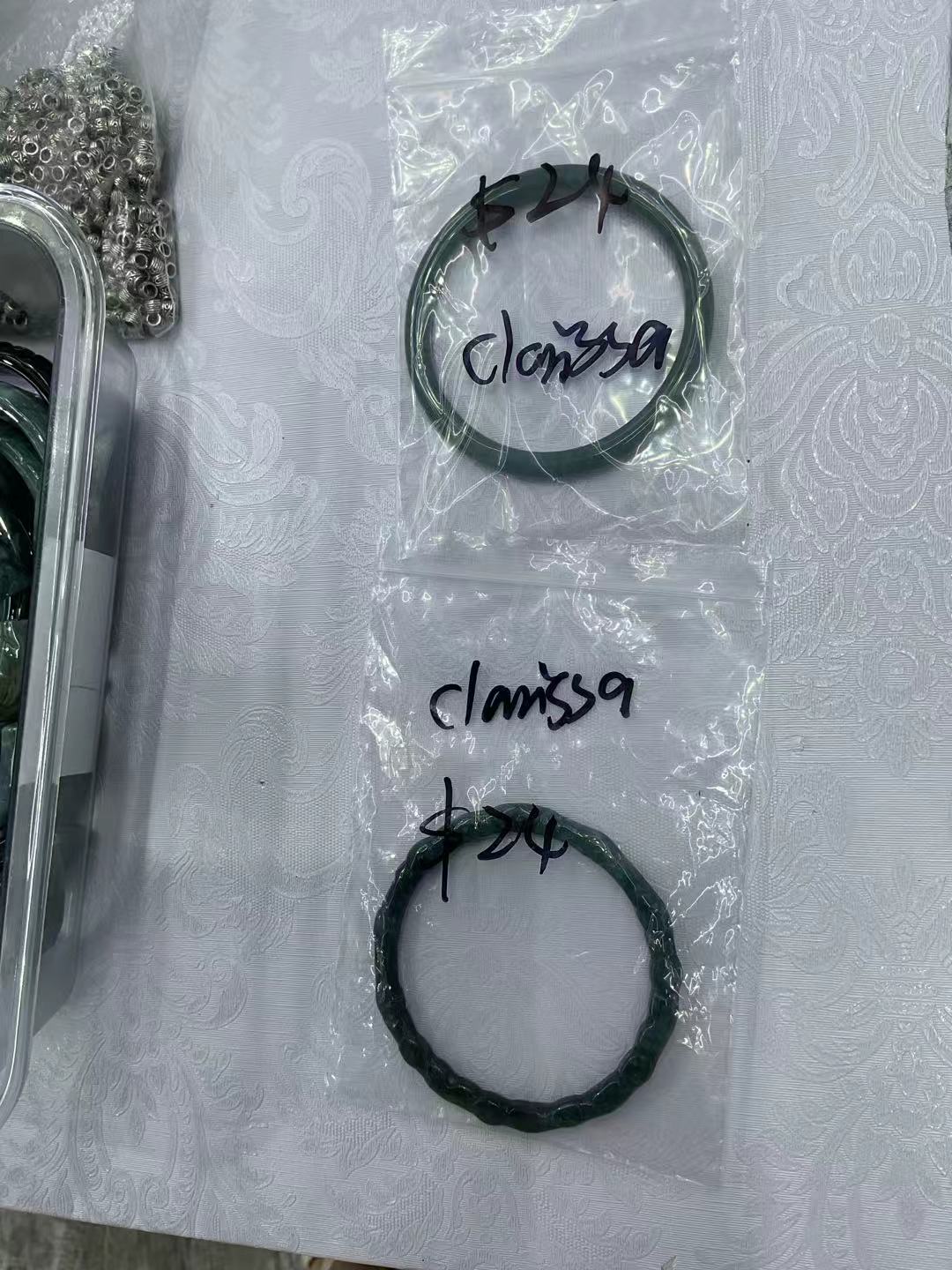 Clarissa duecker/Facebook/Luna 7.11