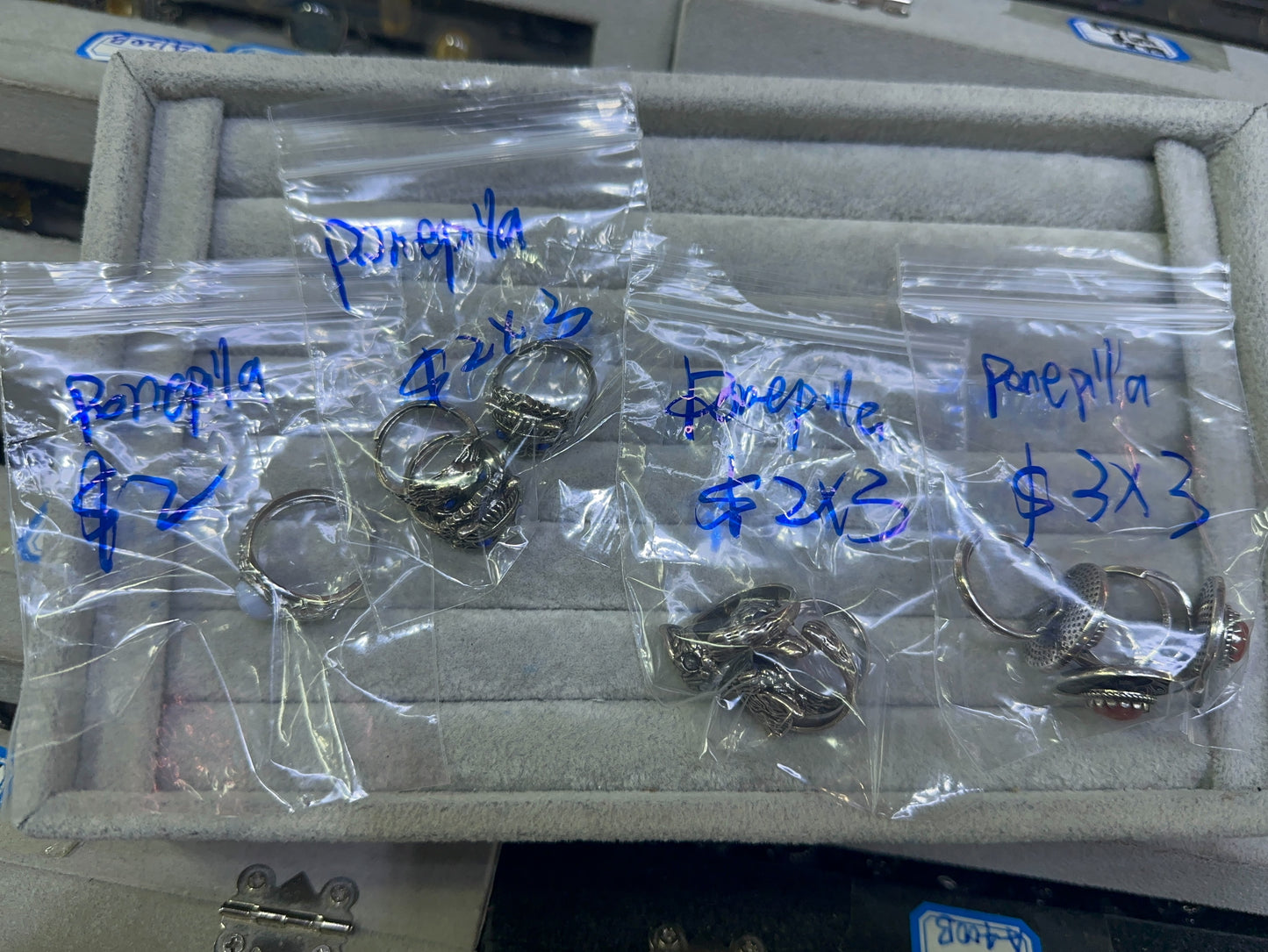 Ponepila vorachith/Facebook/Luna 10.17QSSJ和XFRS