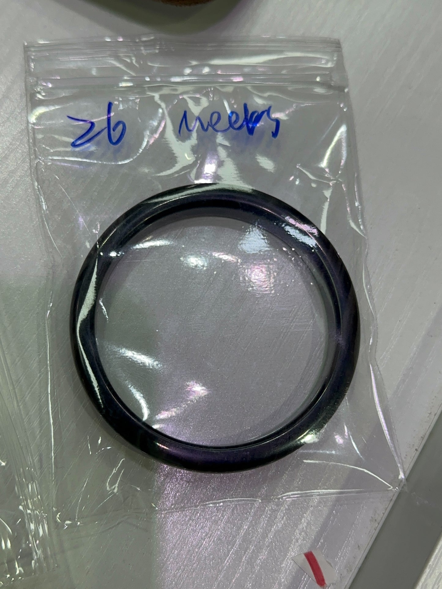 Meeks/TikTok/Chris 11.7