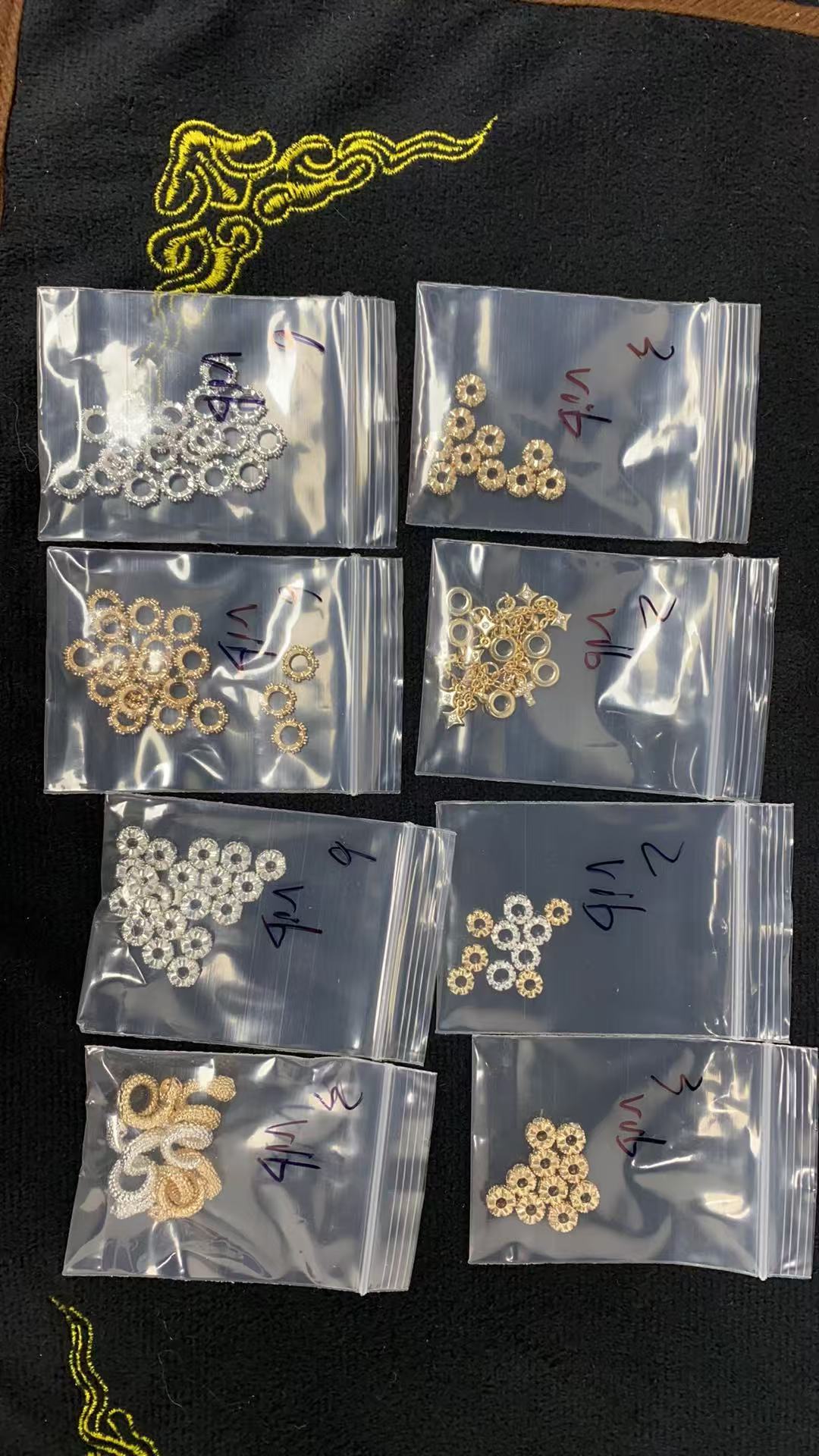 Vibration  /TikTok / Chris 9.5