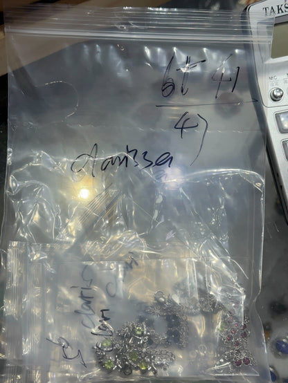 Clarissa duecker /TikTok/Chris 11.16