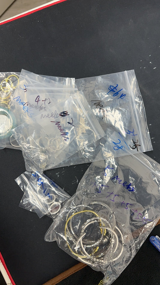 Meeks /TikTok/Chris 11.17