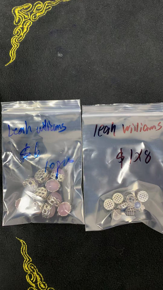 Leah Williams/Facebook/Luna 11.23