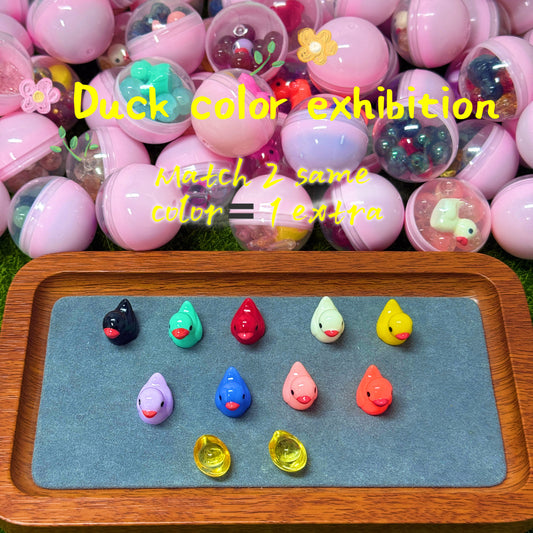 Beads | Duck Lucky Game Felicity