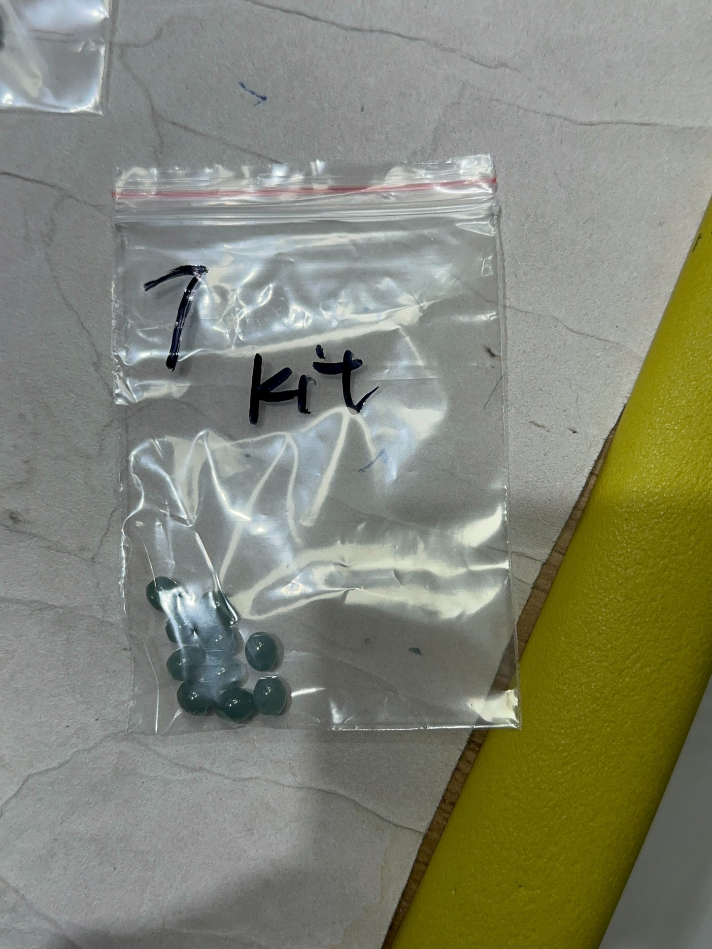 Kitman tsang/TikTok /Chris 12.24