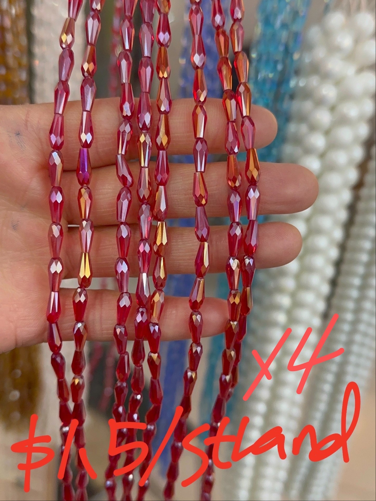 Nicola biswell/Facebook/Luna 12.17