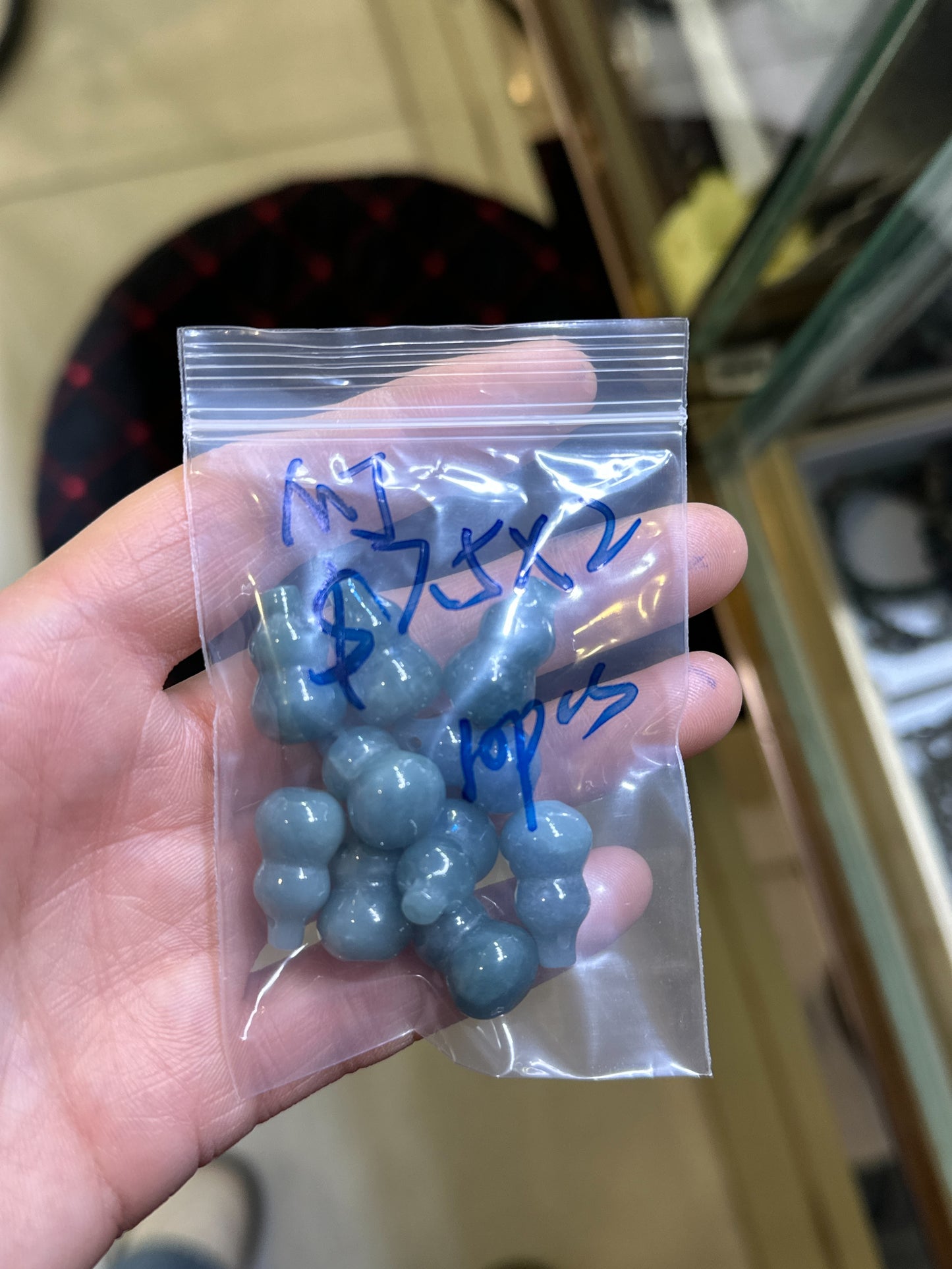 MJ Moreno/Facebook/Luna 12.31