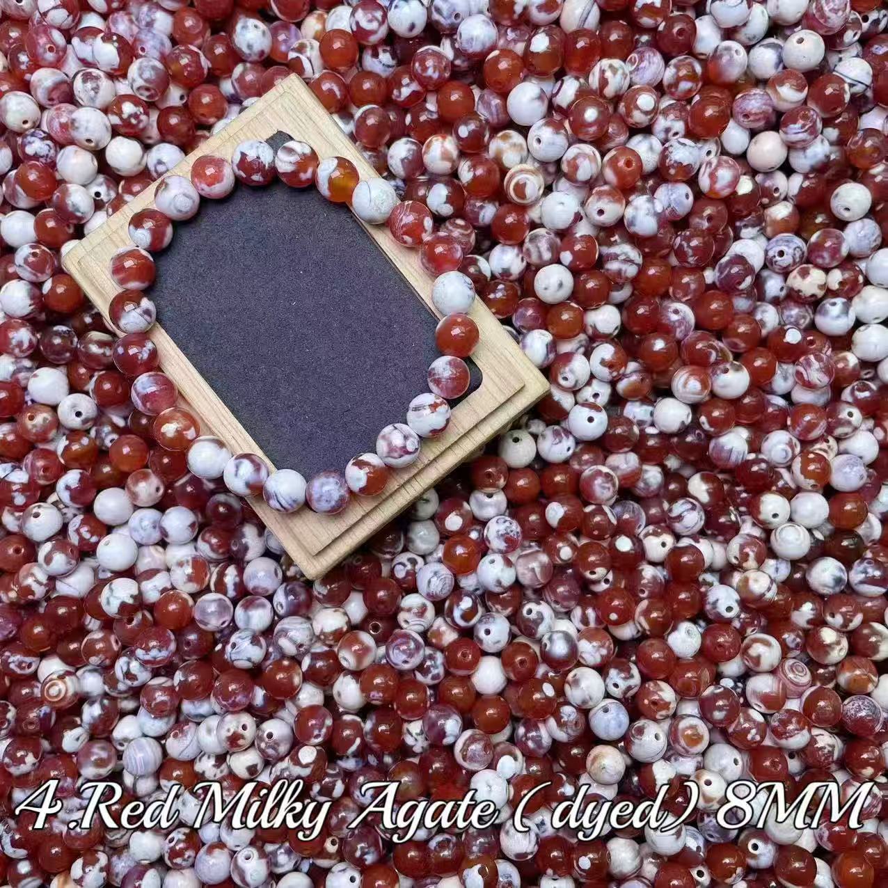 One bowl crystal bead- Felicity01-can make 6pcs bracelets 2.12