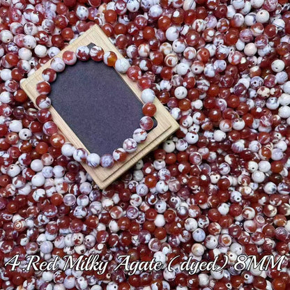 One bowl crystal bead- Felicity01-can make 6pcs bracelets 2.12