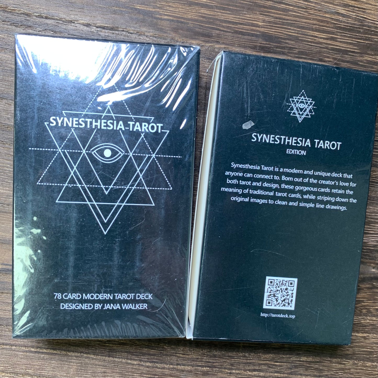 “T-Card Choices
