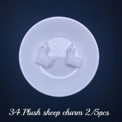 One bowl crystal bead- Felicity-can make 6pcs bracelets 10.17