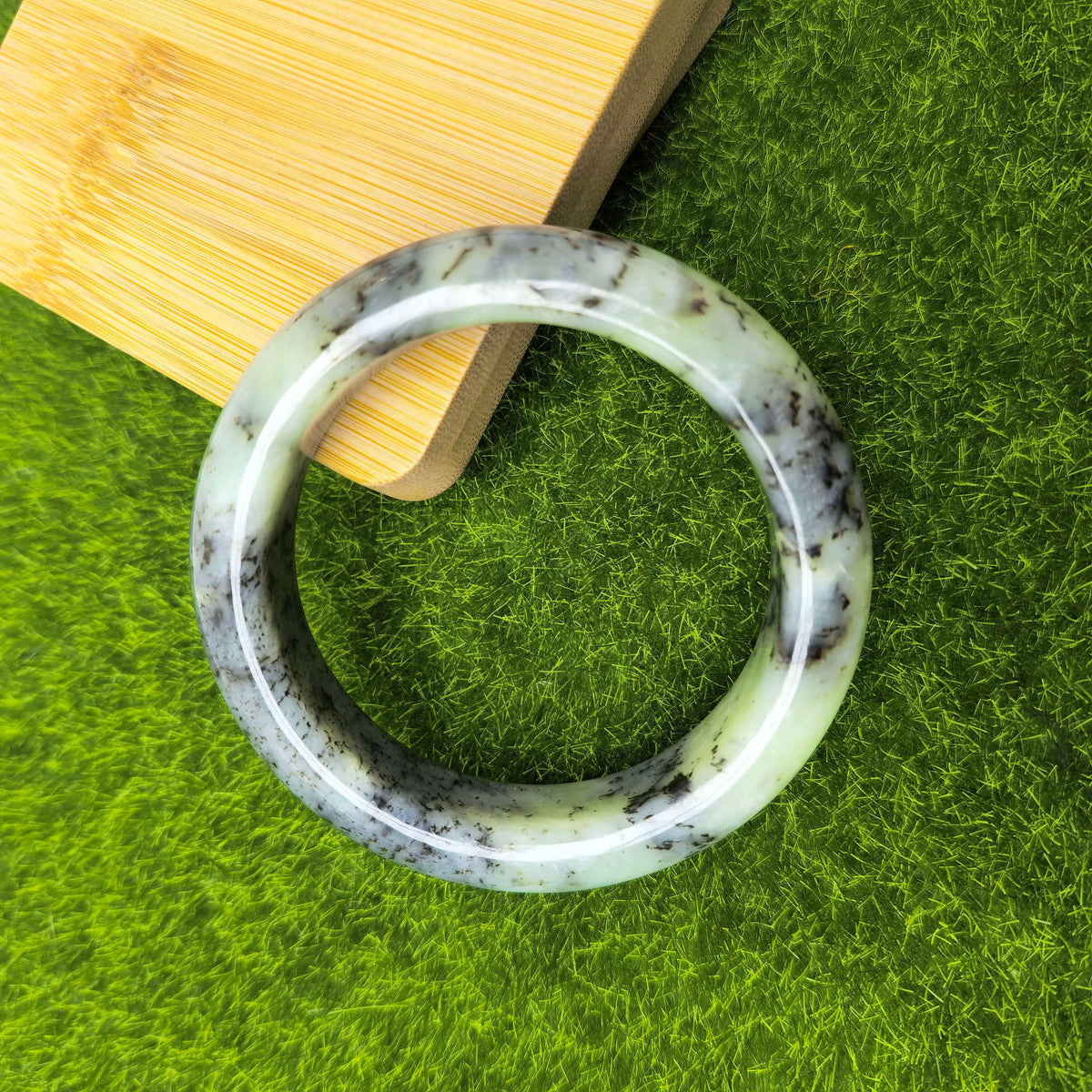 Travis Bangle 10.21