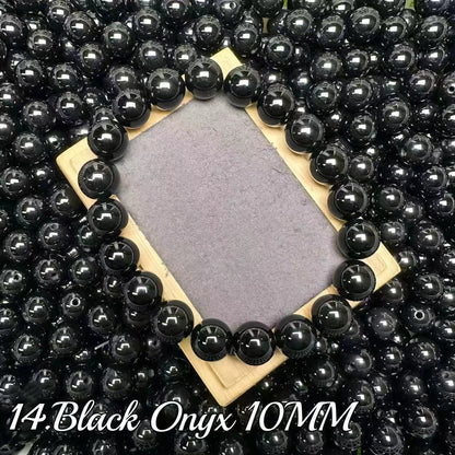One bowl crystal bead- travis00-can make 6pcs bracelets 9.2