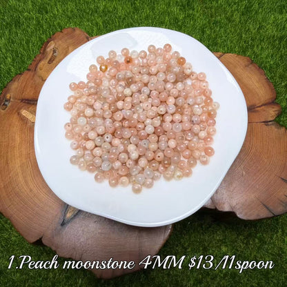 One bowl crystal bead- travis00-can make 6pcs bracelets 8.22