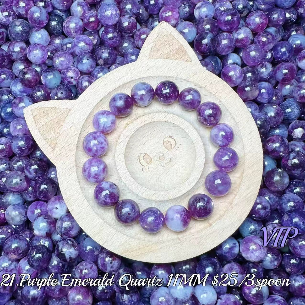 One bowl crystal bead- travis00-can make 6pcs bracelets 7.13