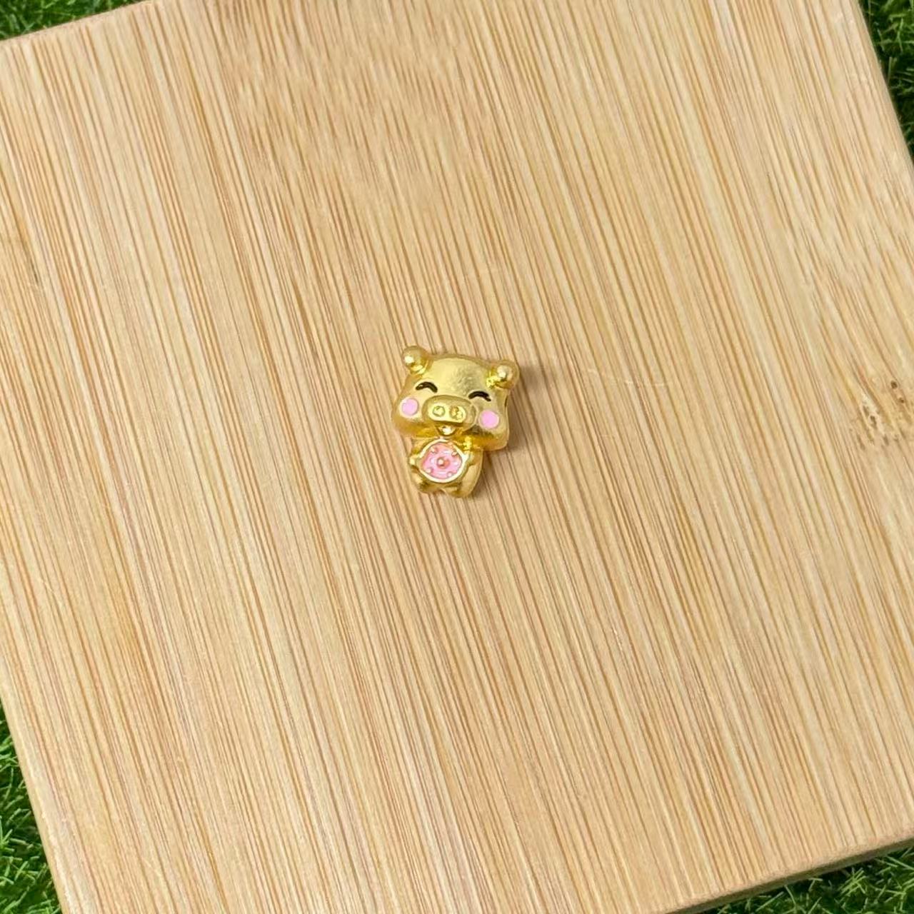 DIY accessories-felicity
