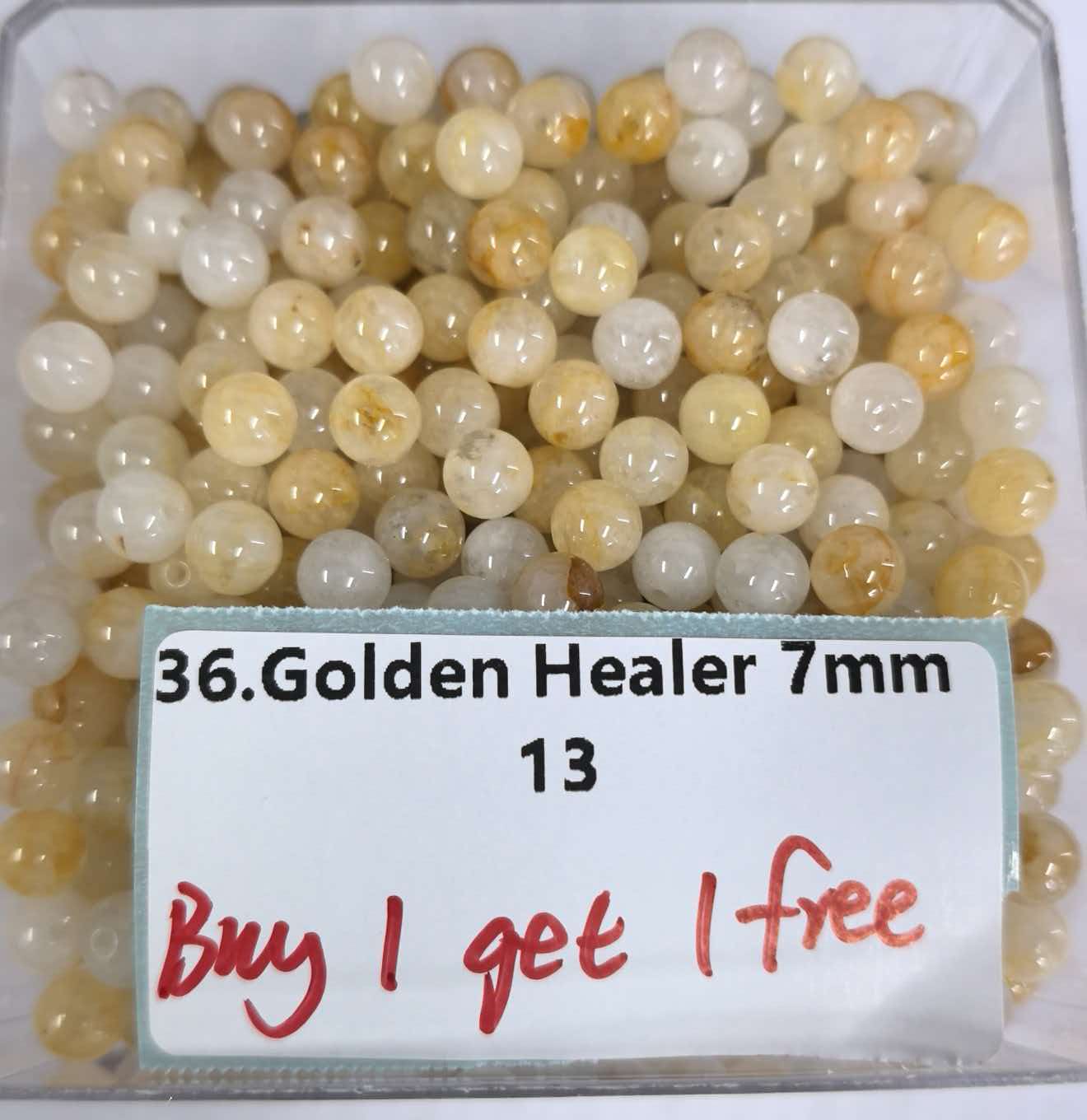One bowl crystal bead- travis00-can make 6pcs bracelets 8.7