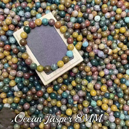 One bowl crystal bead- travis00-can make 6pcs bracelets 2.11