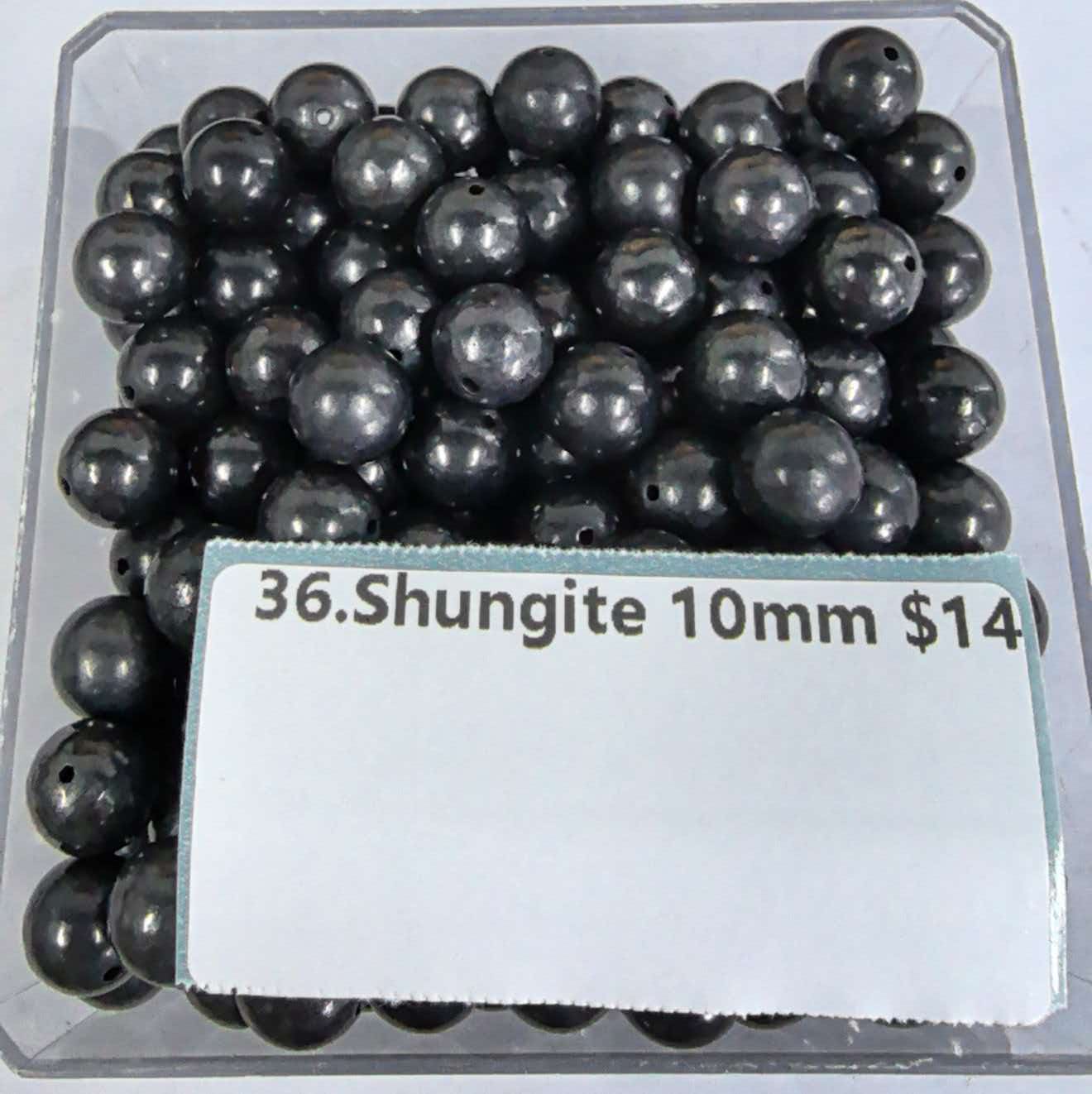 One bowl crystal bead- travis00-can make 6pcs bracelets 8.6