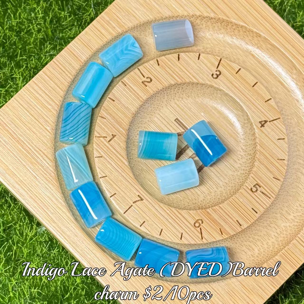 One bowl crystal bead- Felicity01-can make 6pcs bracelets 2.9