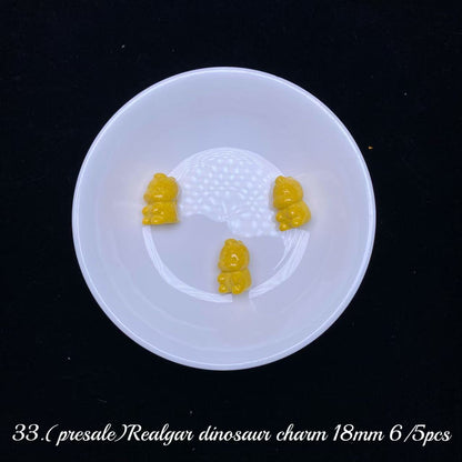 One bowl crystal bead- Felicity-can make 6pcs bracelets 10.12