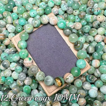 One bowl crystal bead- travis00-can make 6pcs bracelets 9.23