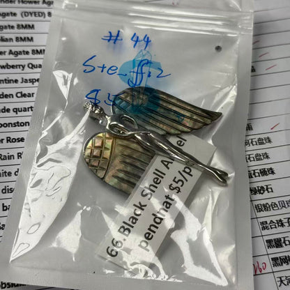 One bowl crystal bead- Felicity01-can make 6pcs bracelets 2.12