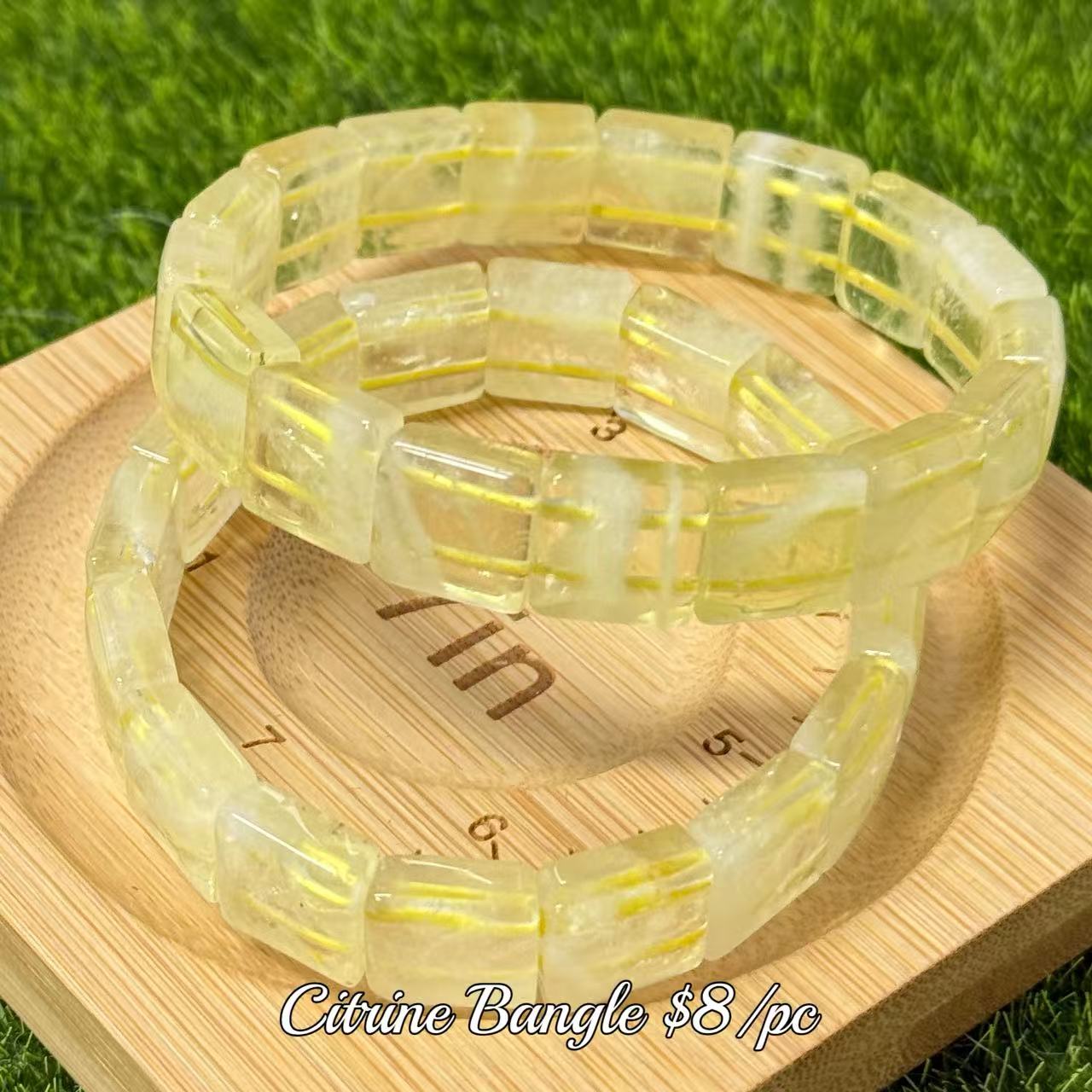 One bowl crystal bead- Felicity01-can make 6pcs bracelets 12.1