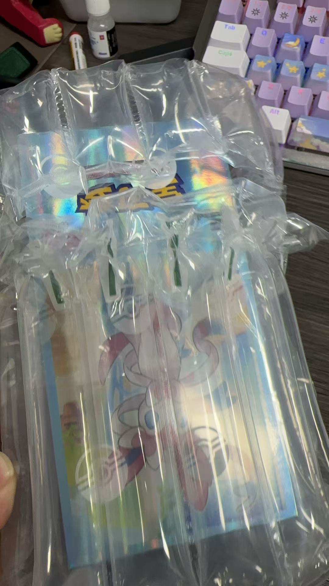 Joy chien/facebook/10.21