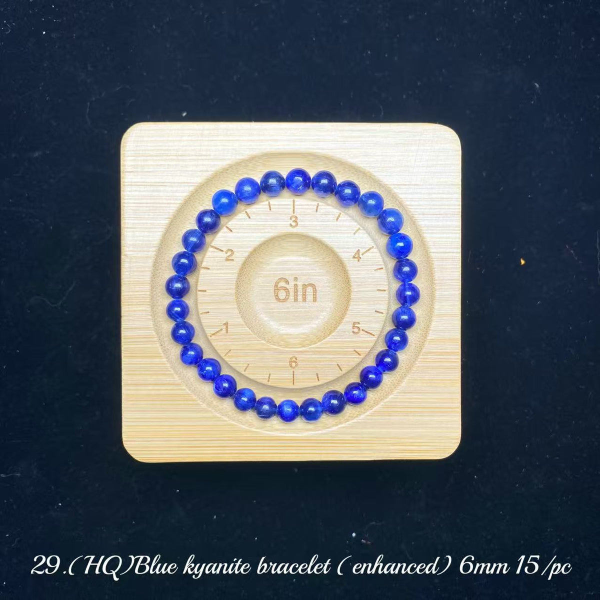 One bowl crystal bead- Felicity-can make 6pcs bracelets 9.28