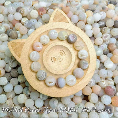 One bowl crystal bead- travis00-can make 6pcs bracelets 2.11