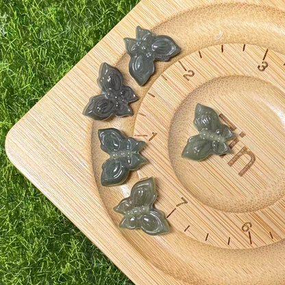 DIY Crystal  accessories-felicity