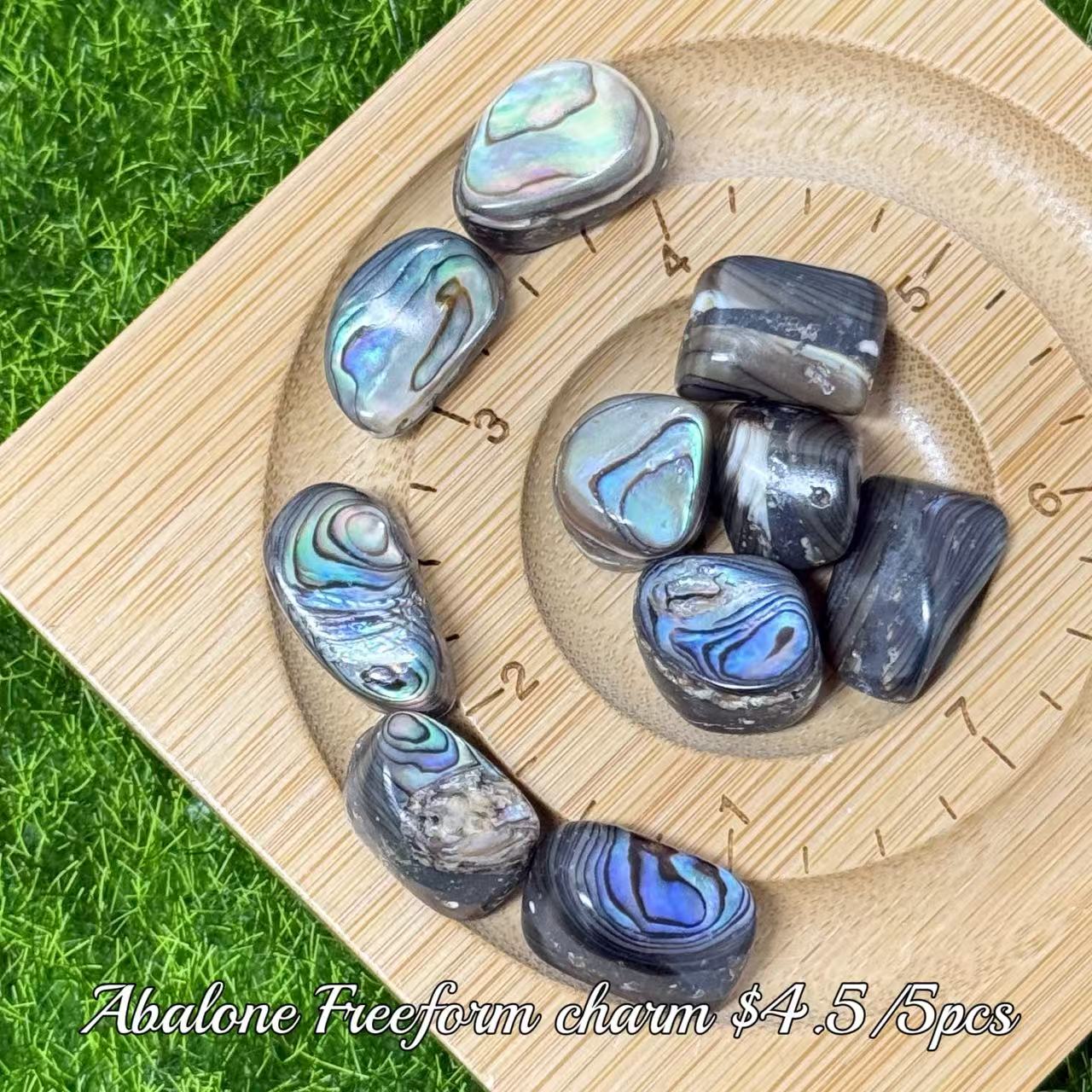 One bowl crystal bead- Felicity01-can make 6pcs bracelets 2.10