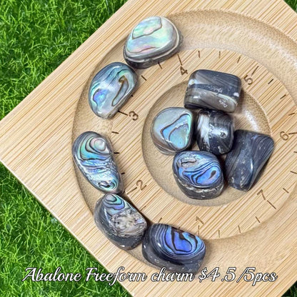 One bowl crystal bead- Felicity01-can make 6pcs bracelets 2.10