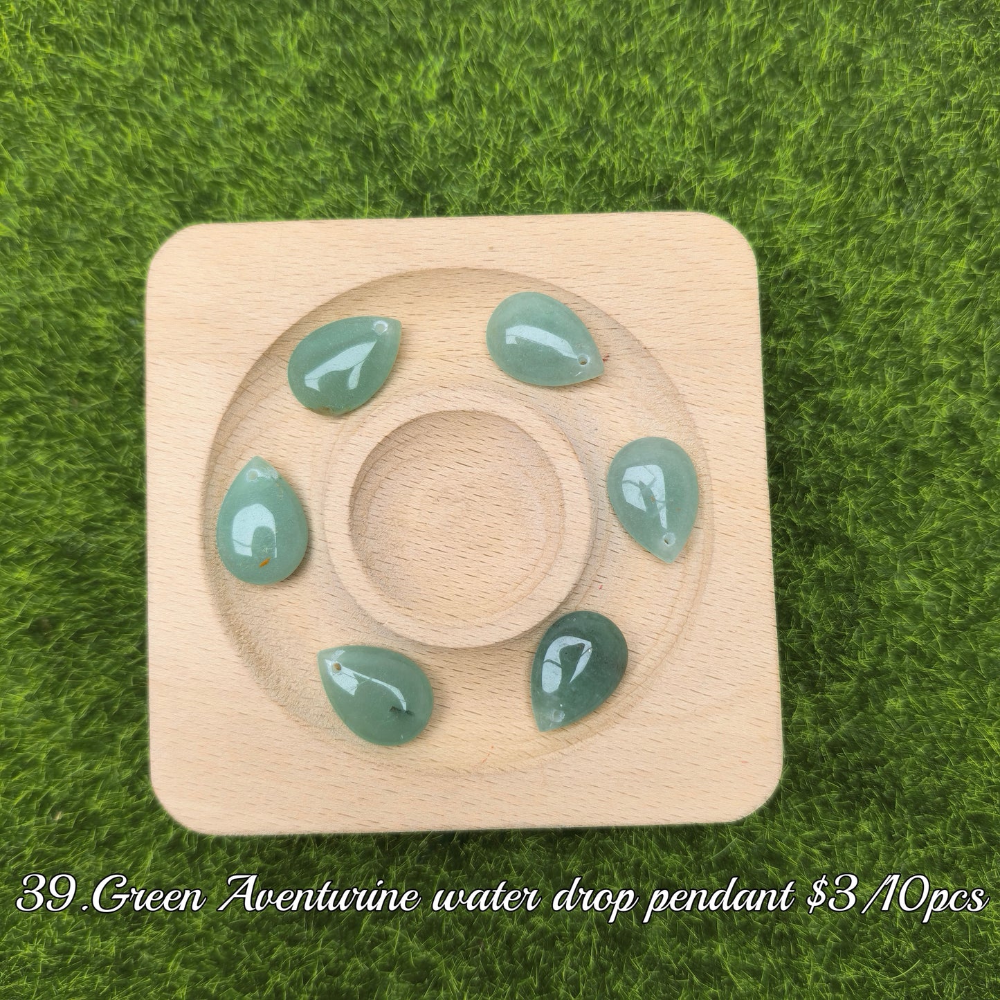 One bowl crystal bead- travis00-can make 6pcs bracelets 8.22