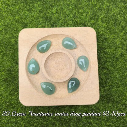 One bowl crystal bead- travis00-can make 6pcs bracelets 8.22