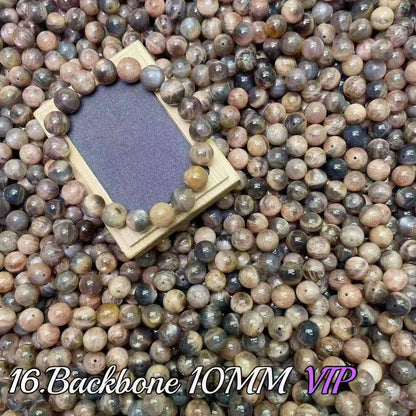 One bowl crystal bead- Felicity-can make 6pcs bracelets 6.11