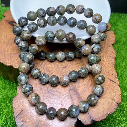Que Sara bracelet 8mm 1pc (SL149)