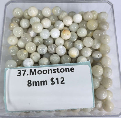 One bowl crystal bead- travis00-can make 6pcs bracelets 7.8