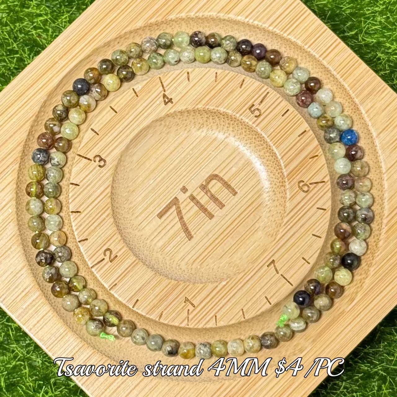 One bowl crystal bead- Felicity01-can make 6pcs bracelets 2.27