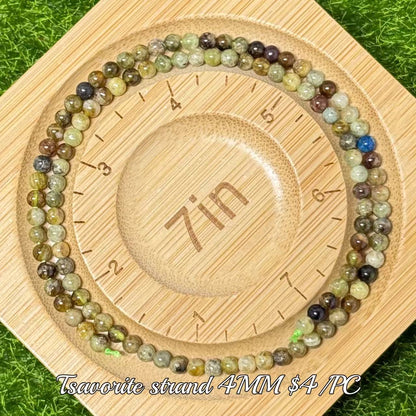 One bowl crystal bead- Felicity01-can make 6pcs bracelets 2.27