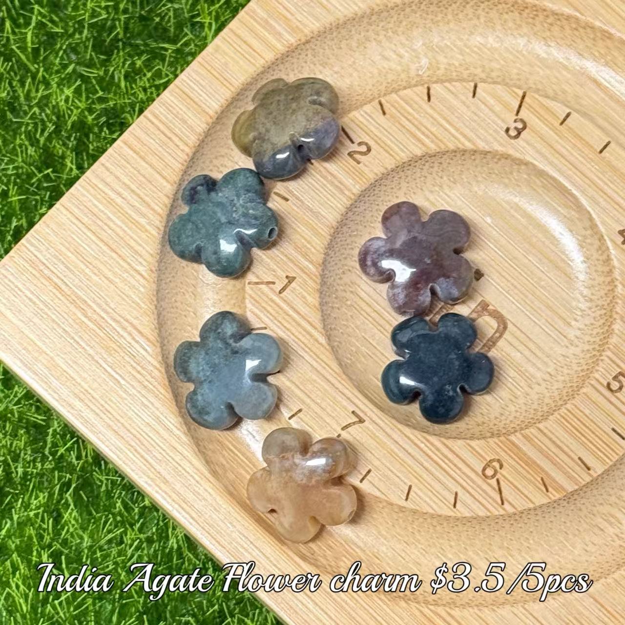 One bowl crystal bead- Felicity01-can make 6pcs bracelets 2.9