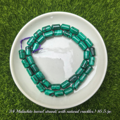 One bowl crystal bead- travis00-can make 6pcs bracelets 8.6