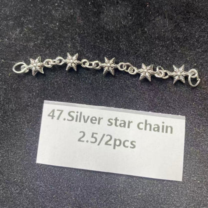 One bowl crystal bead- Felicity-can make 6pcs bracelets 8.25