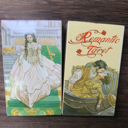 “T-Card Choices