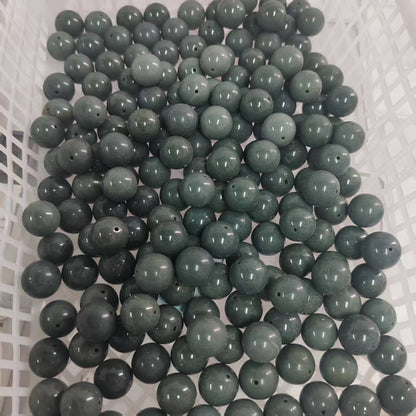 One bowl crystal bead- travis00-can make 6pcs bracelets 9.03