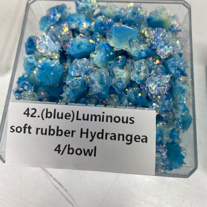One bowl crystal bead- Felicity-can make 6pcs bracelets 9.24