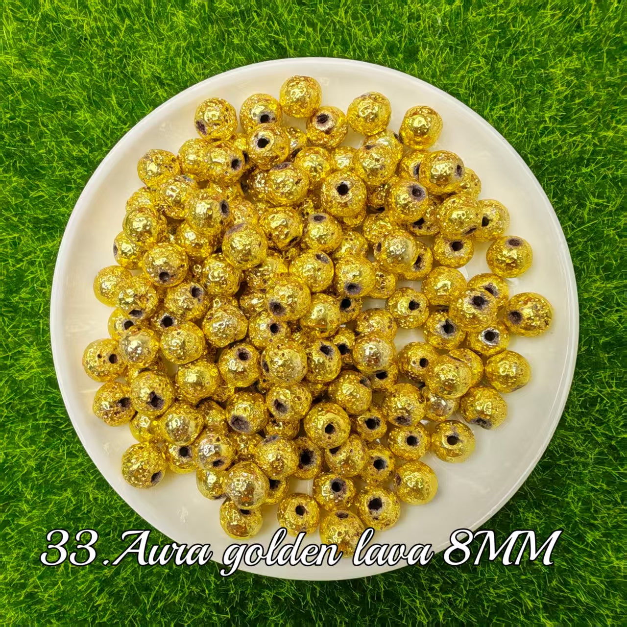 One bowl crystal bead- travis00-can make 6pcs bracelets 8.26