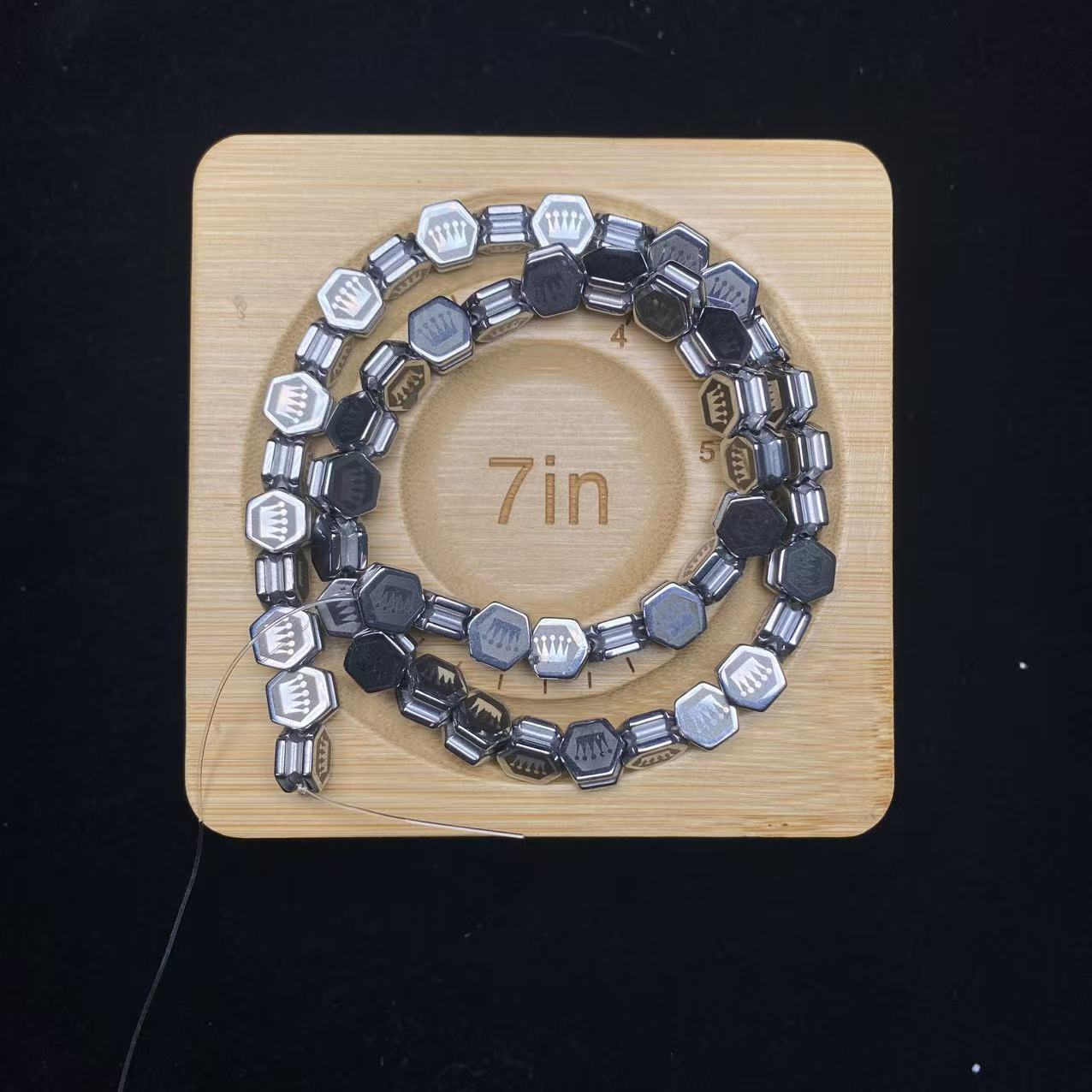 Diy Natural Crystal Charms felicity-8.9